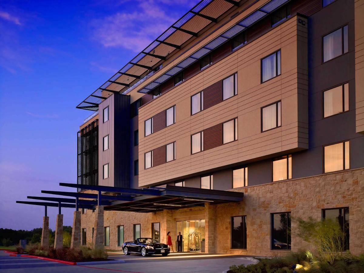 Sonesta Bee Cave Austin Hill Country Hotel Luaran gambar
