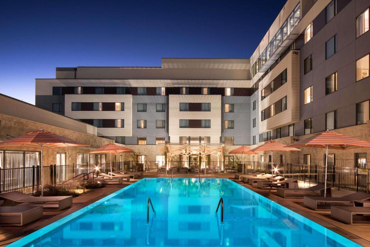 Sonesta Bee Cave Austin Hill Country Hotel Luaran gambar