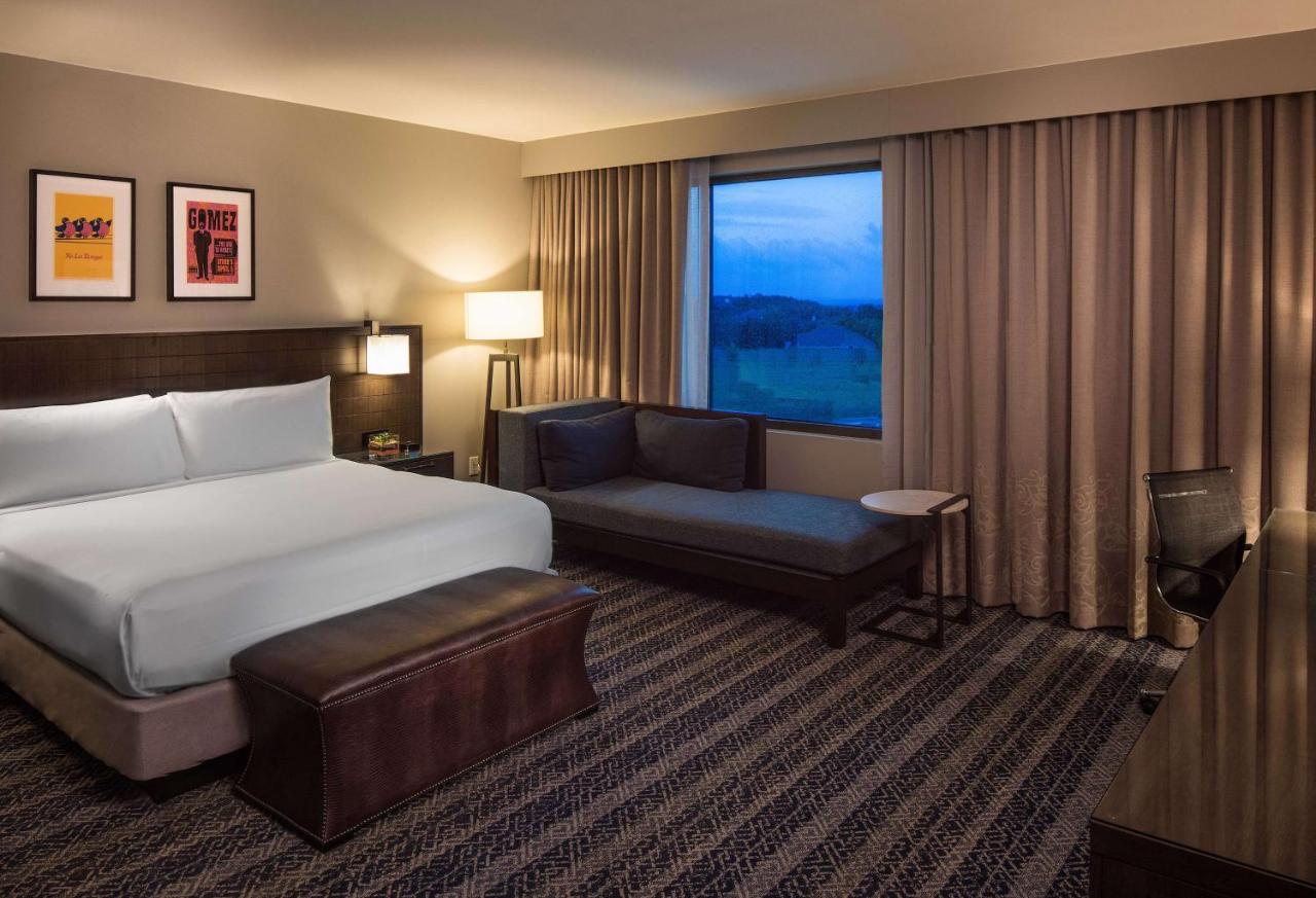 Sonesta Bee Cave Austin Hill Country Hotel Luaran gambar