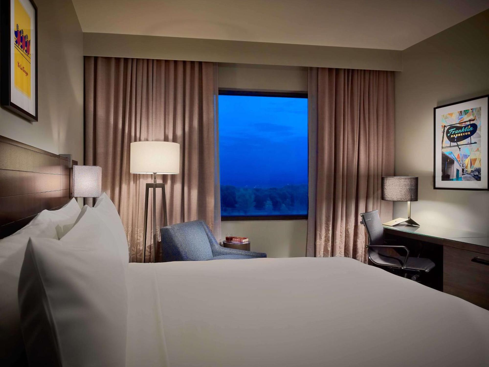 Sonesta Bee Cave Austin Hill Country Hotel Luaran gambar