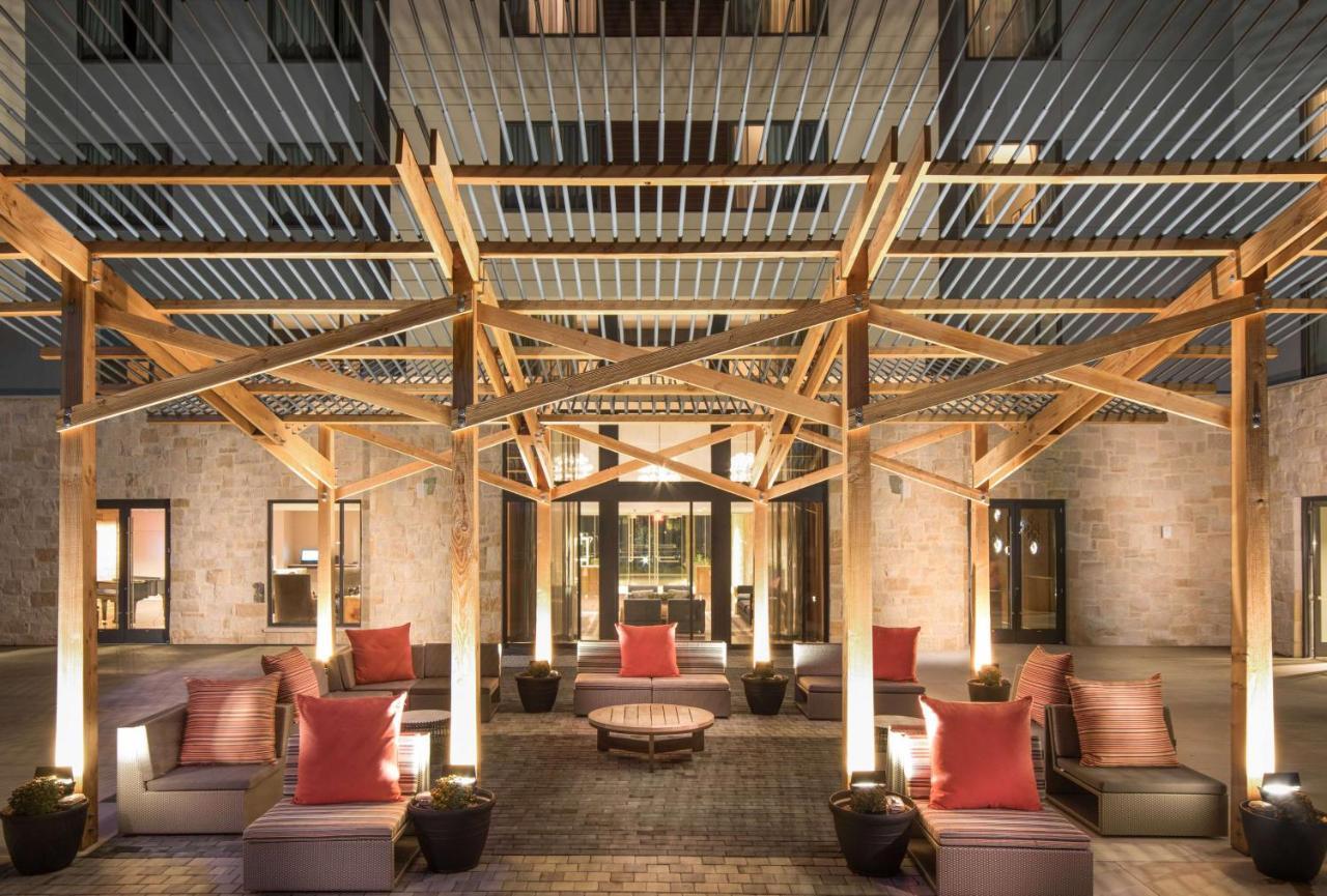 Sonesta Bee Cave Austin Hill Country Hotel Luaran gambar