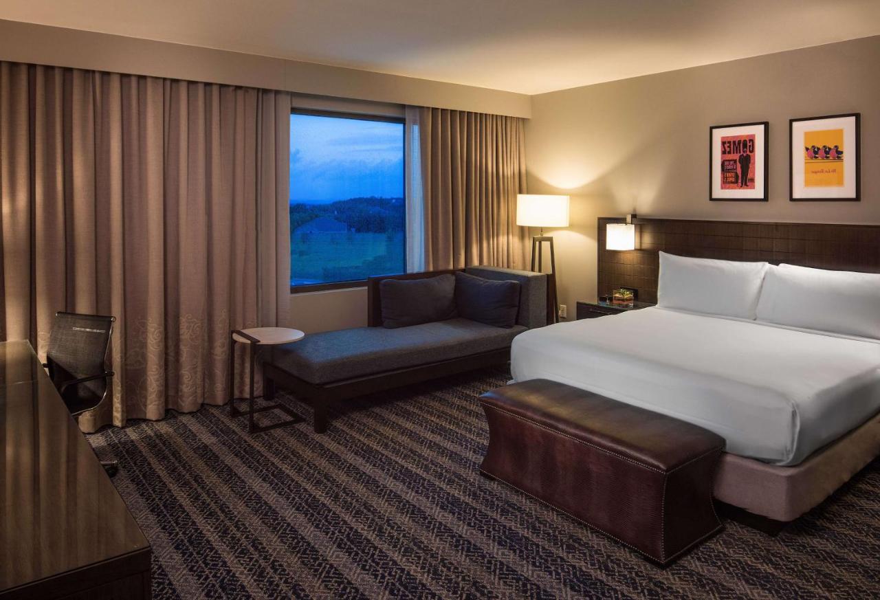 Sonesta Bee Cave Austin Hill Country Hotel Luaran gambar
