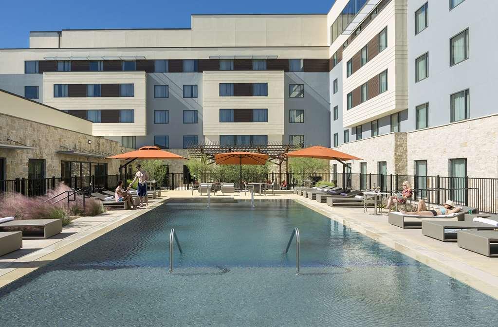 Sonesta Bee Cave Austin Hill Country Hotel Kemudahan gambar