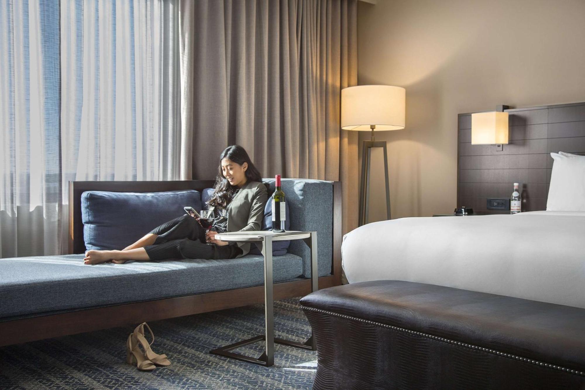 Sonesta Bee Cave Austin Hill Country Hotel Luaran gambar