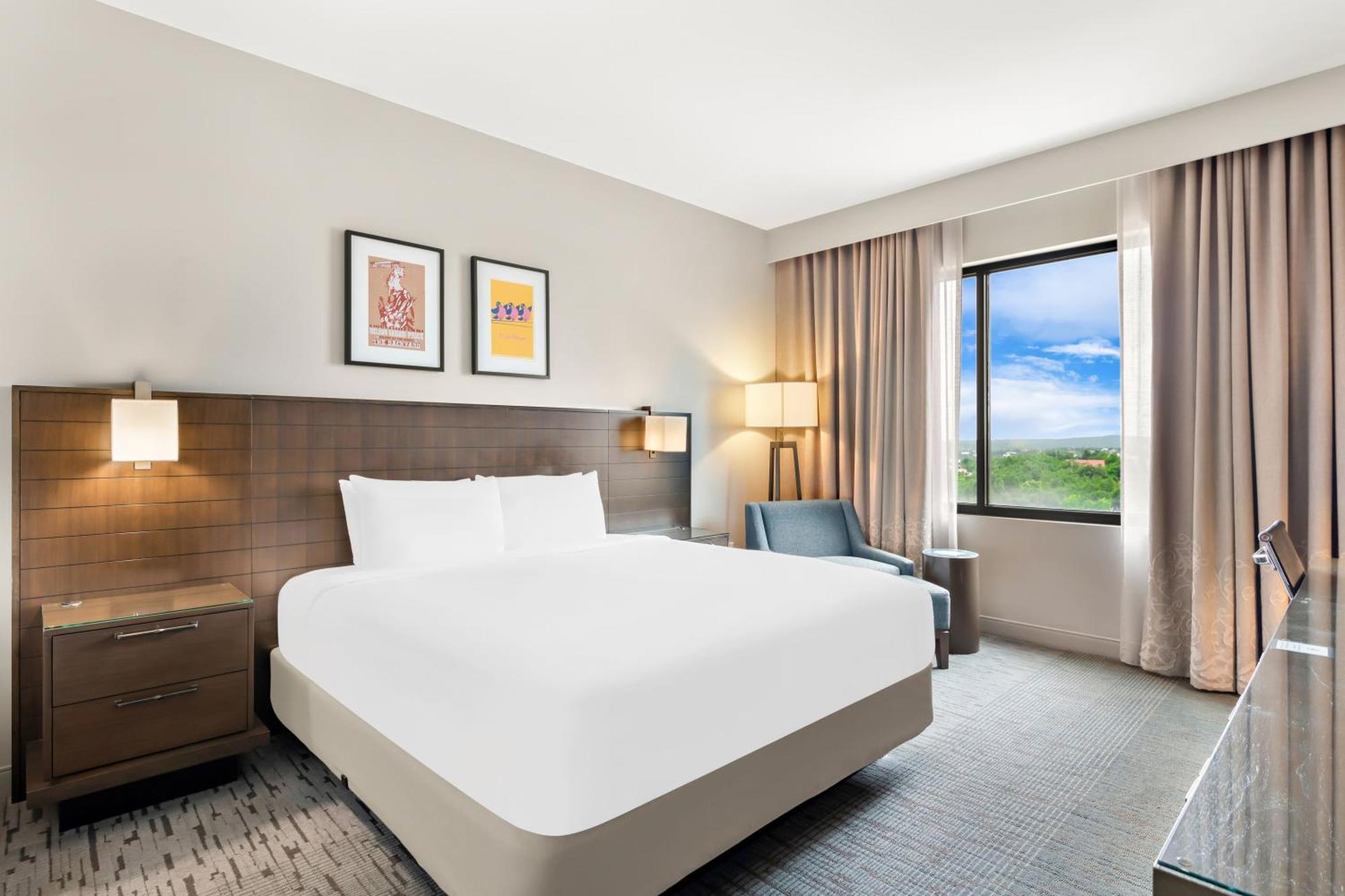 Sonesta Bee Cave Austin Hill Country Hotel Luaran gambar