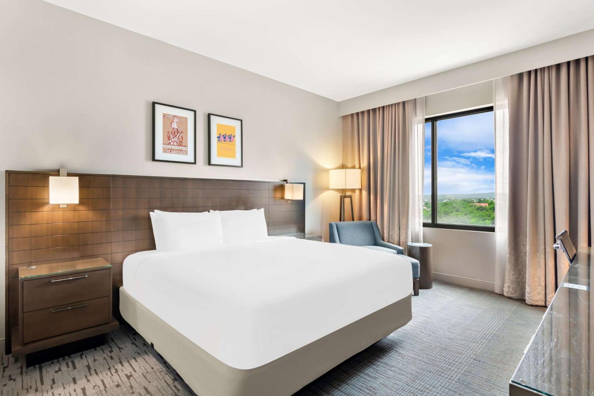 Sonesta Bee Cave Austin Hill Country Hotel Luaran gambar