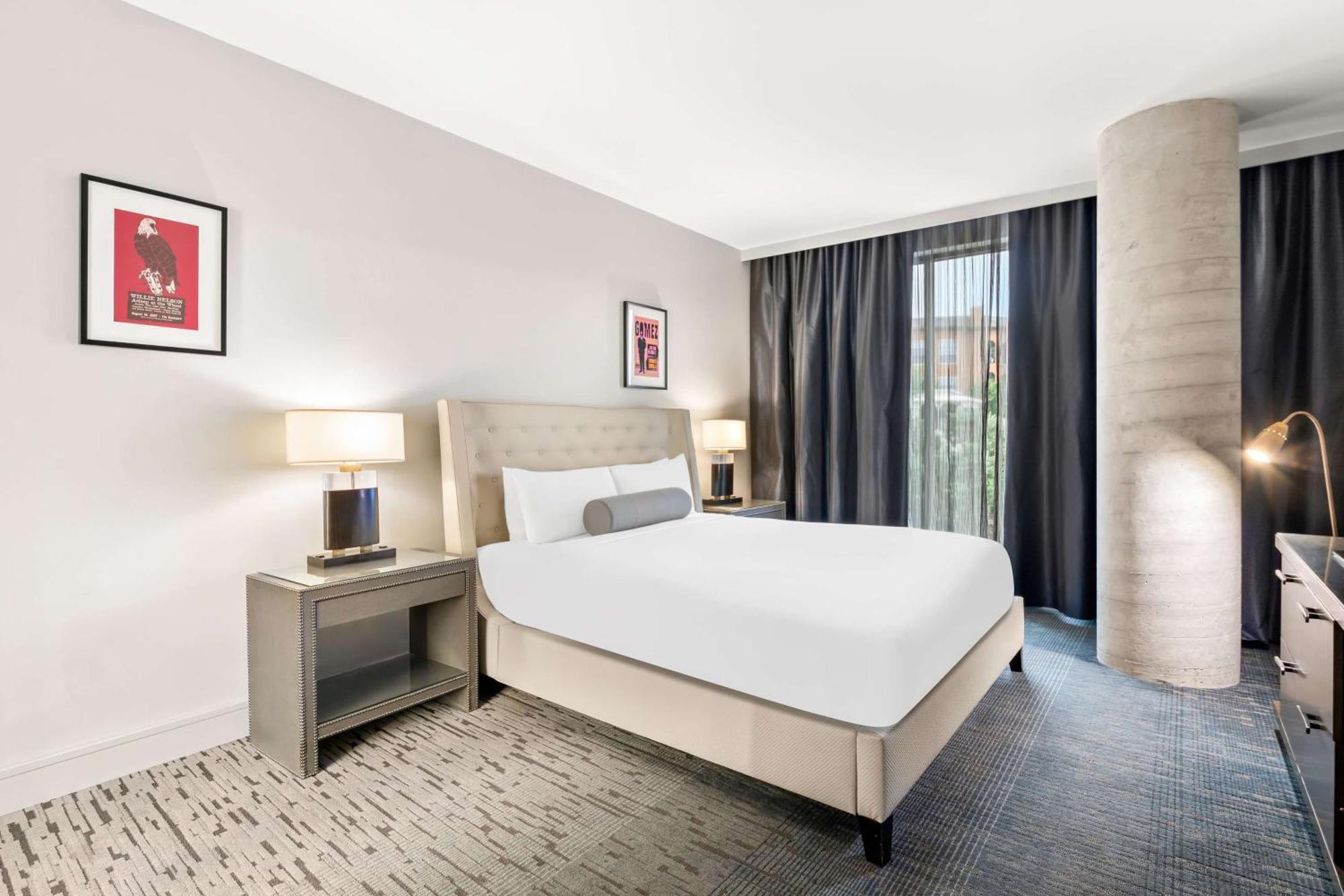 Sonesta Bee Cave Austin Hill Country Hotel Luaran gambar