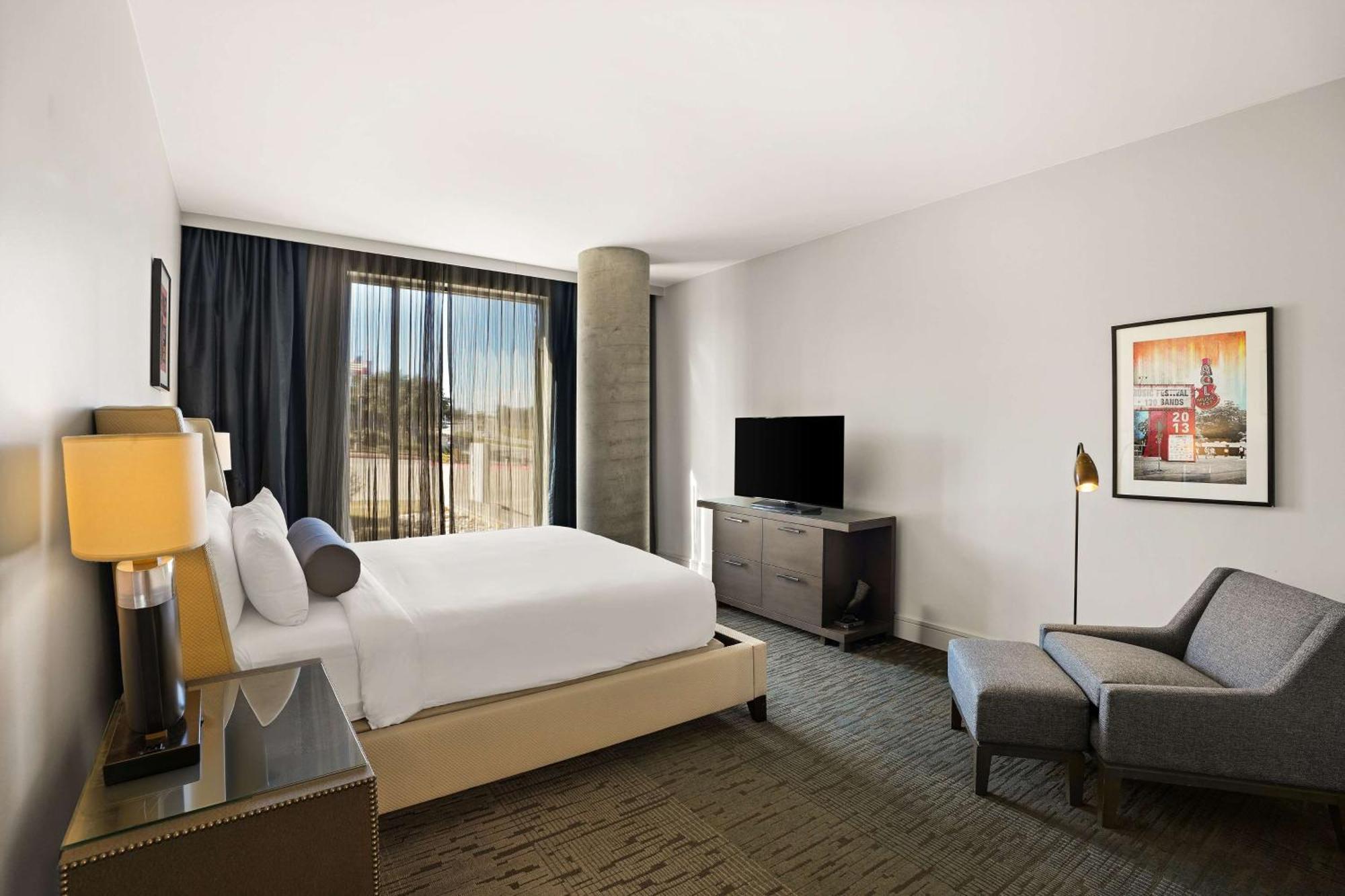 Sonesta Bee Cave Austin Hill Country Hotel Luaran gambar