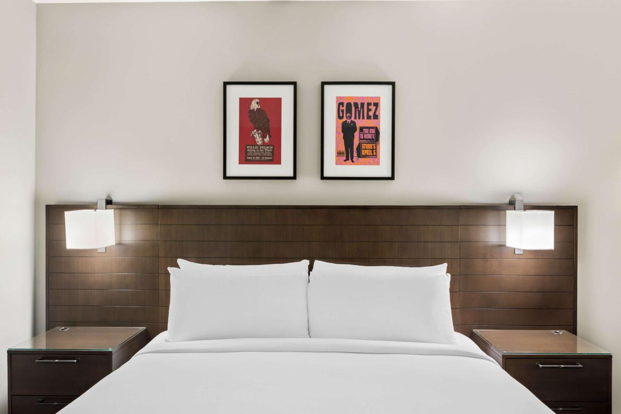 Sonesta Bee Cave Austin Hill Country Hotel Luaran gambar