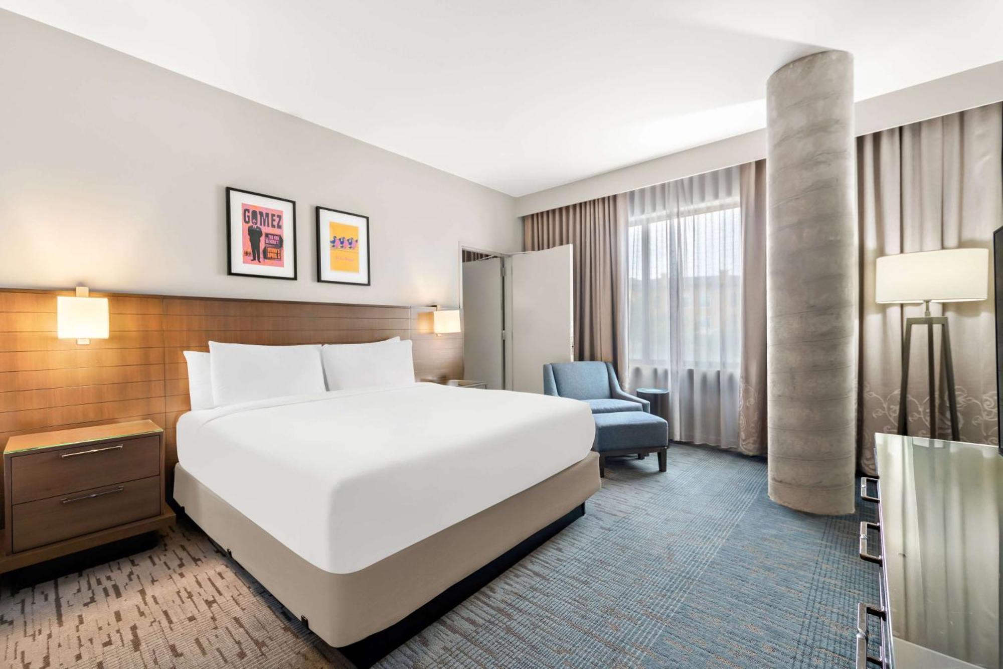 Sonesta Bee Cave Austin Hill Country Hotel Luaran gambar