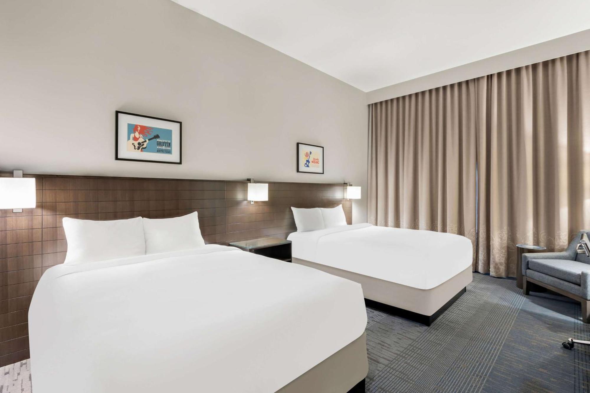 Sonesta Bee Cave Austin Hill Country Hotel Luaran gambar