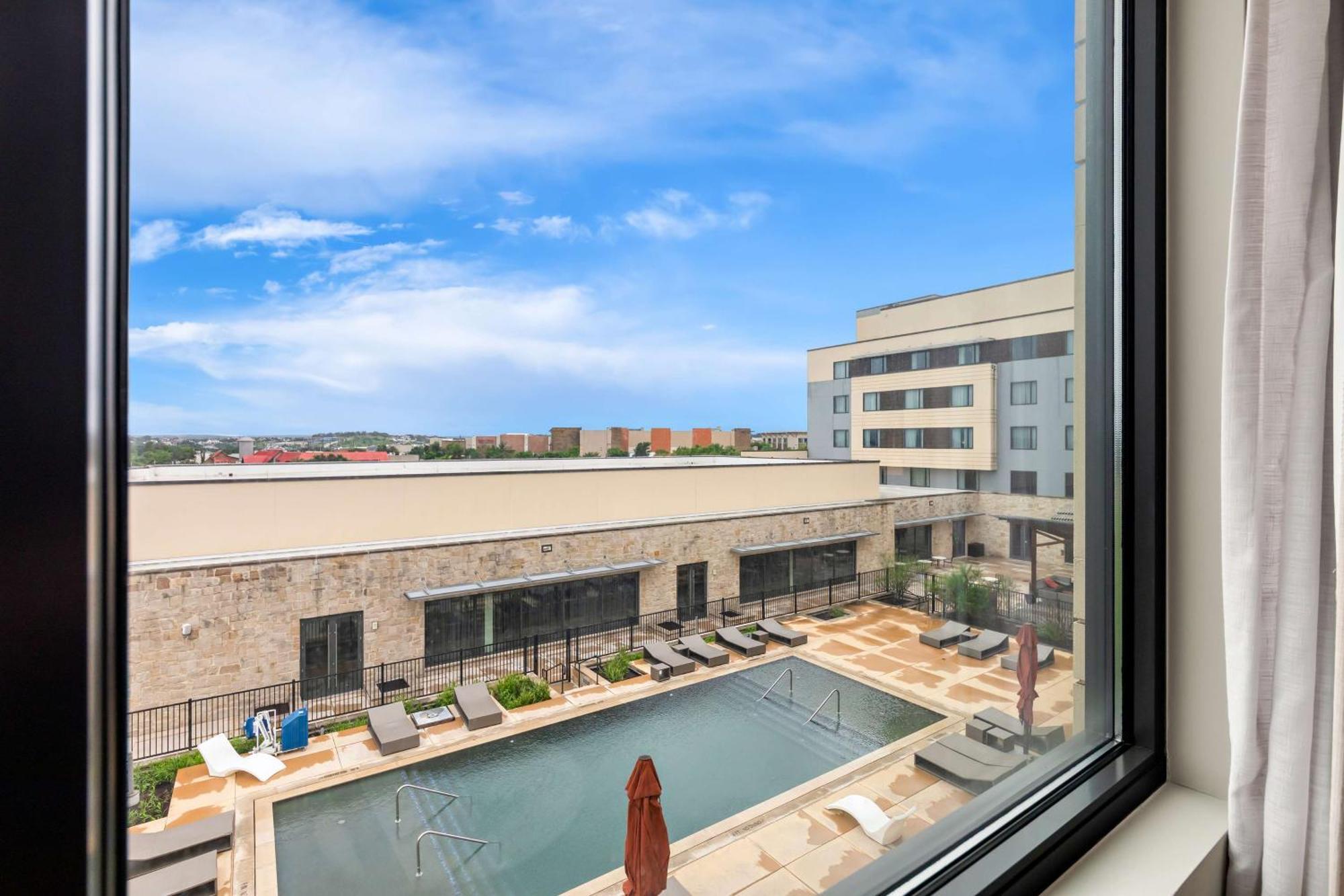 Sonesta Bee Cave Austin Hill Country Hotel Luaran gambar