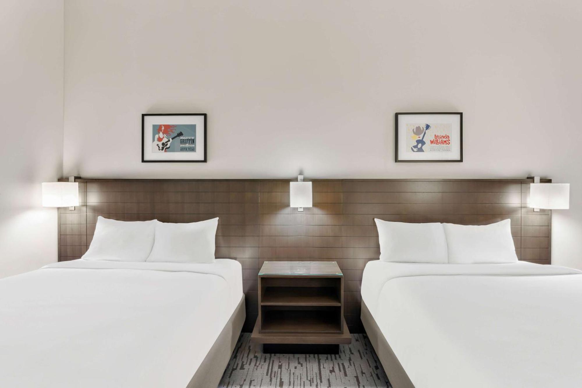Sonesta Bee Cave Austin Hill Country Hotel Luaran gambar